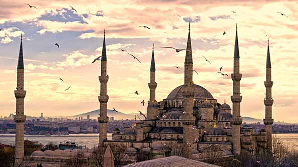    خبر نکاتی مهم درباره سفر به استانبول